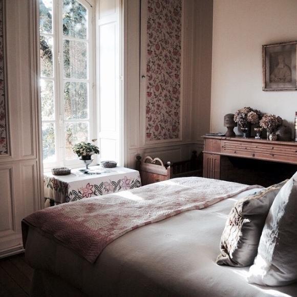 Monastere De Brucourt Bed & Breakfast エクステリア 写真