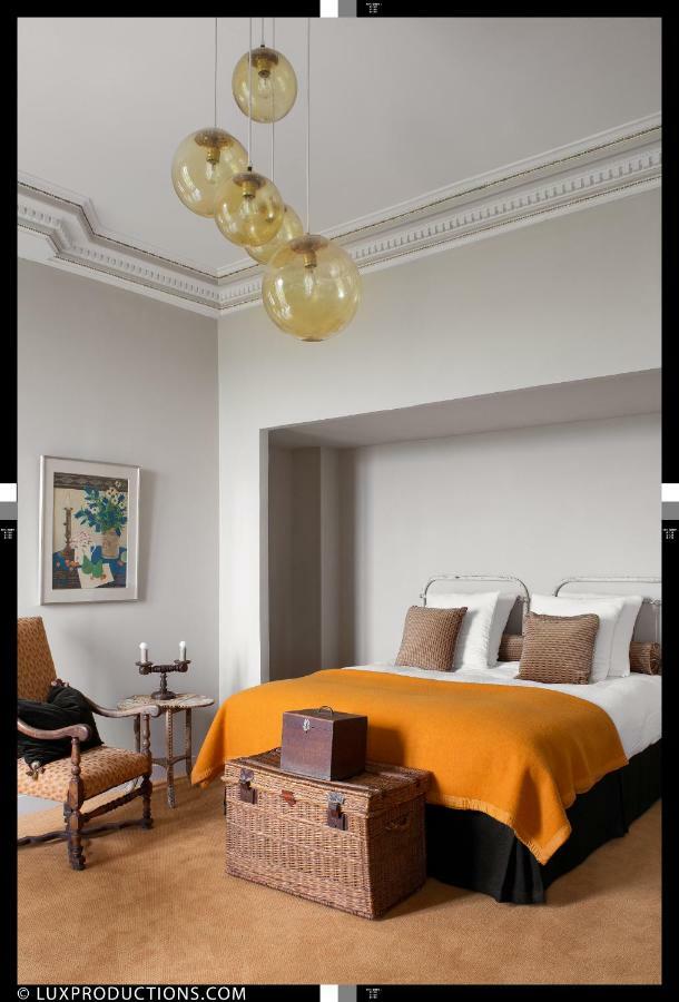 Monastere De Brucourt Bed & Breakfast エクステリア 写真