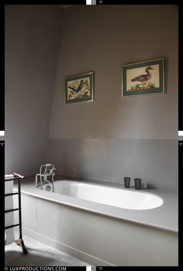 Monastere De Brucourt Bed & Breakfast エクステリア 写真