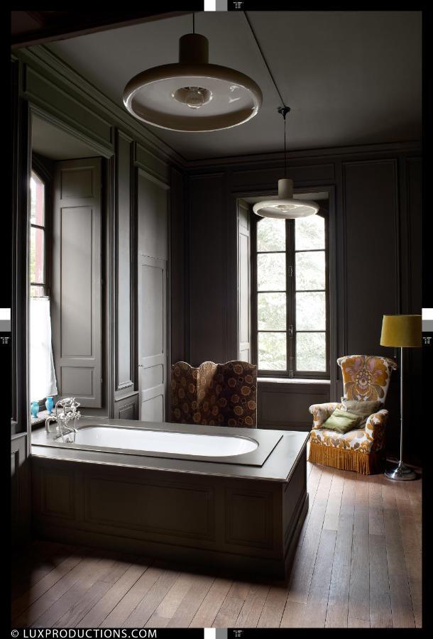 Monastere De Brucourt Bed & Breakfast エクステリア 写真