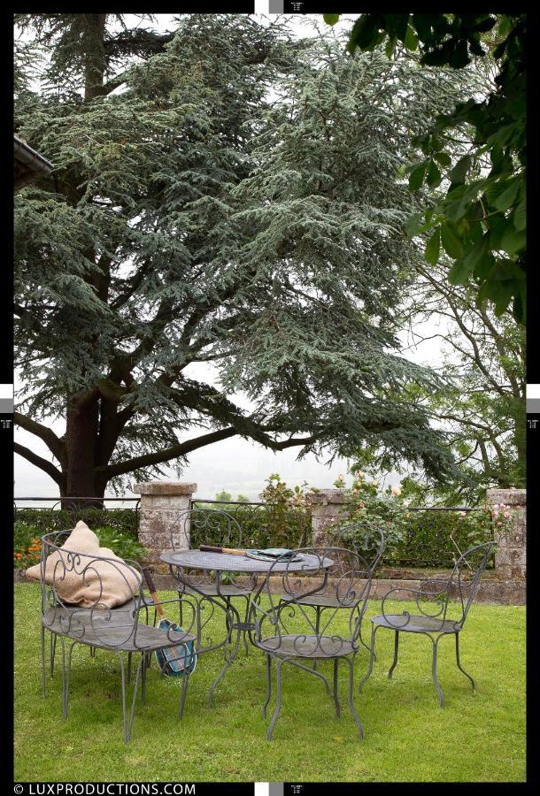 Monastere De Brucourt Bed & Breakfast エクステリア 写真